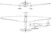 plane photo