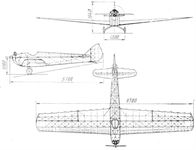 plane photo