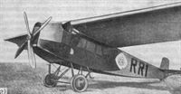 plane photo