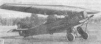 plane photo