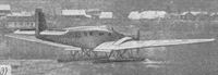 plane photo