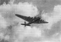 plane photo