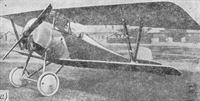 plane photo