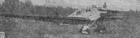plane photo