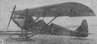 plane photo