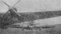 plane photo