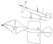 plane photo