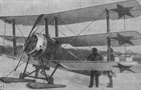 plane photo