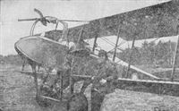 plane photo