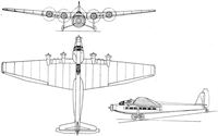 plane photo