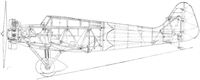 plane photo