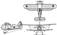 plane photo