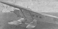 plane photo