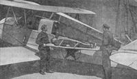 plane photo