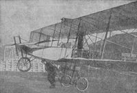 plane photo