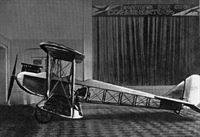 plane photo