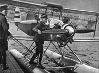 plane photo