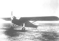 plane photo