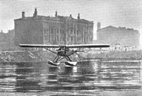 plane photo