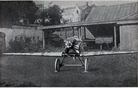 plane photo