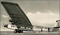 plane photo