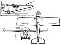 plane photo