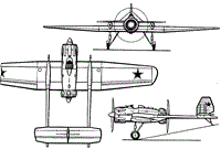 plane photo