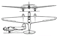 plane photo