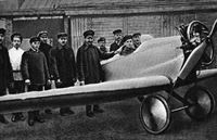 plane photo