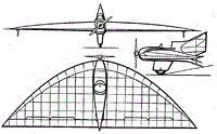 plane photo
