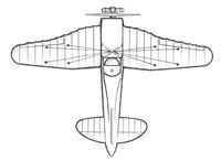 plane photo