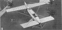 plane photo