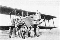 plane photo