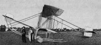 plane photo