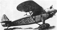 plane photo
