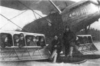 plane photo
