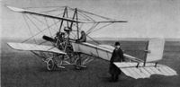 plane photo