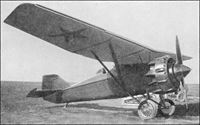 plane photo