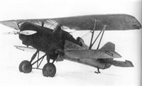 plane photo
