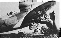 plane photo