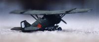 plane photo