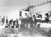 plane photo