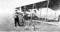plane photo