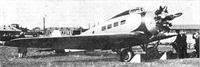 plane photo
