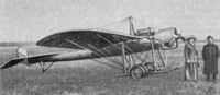 plane photo