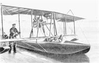 plane photo