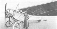 plane photo
