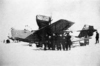 plane photo
