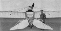 plane photo