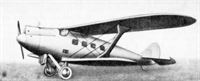plane photo